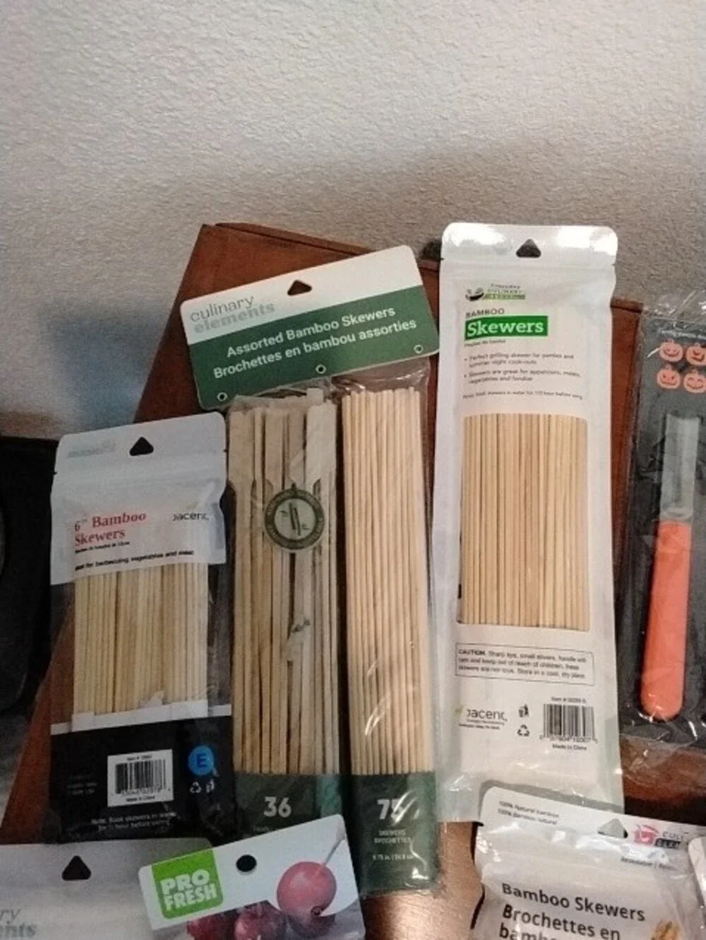 Household Accessories Bundle